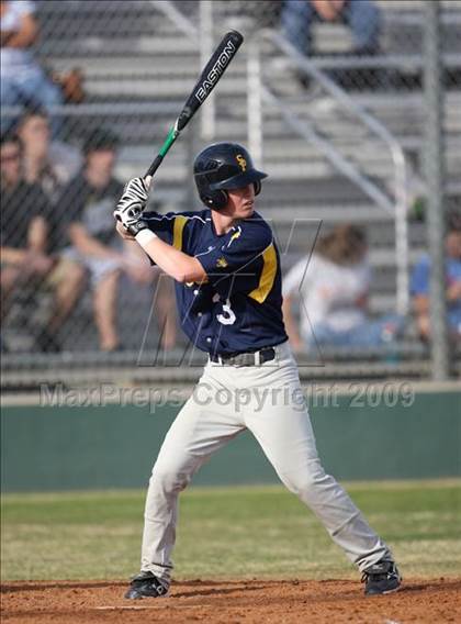 Thumbnail 2 in Stony Point vs. Lewisville photogallery.