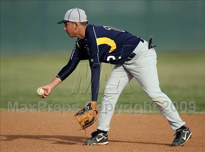 Thumbnail 1 in Stony Point vs. Lewisville photogallery.