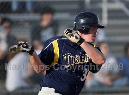 Thumbnail 1 in Stony Point vs. Lewisville photogallery.
