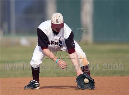 Thumbnail 1 in Stony Point vs. Lewisville photogallery.