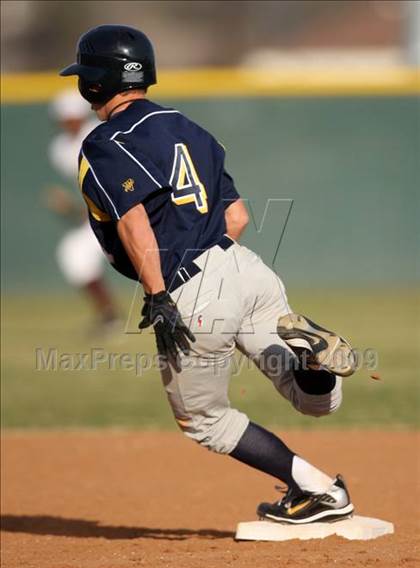 Thumbnail 1 in Stony Point vs. Lewisville photogallery.