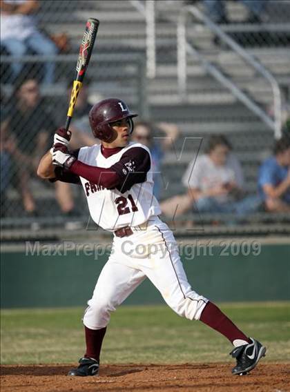 Thumbnail 1 in Stony Point vs. Lewisville photogallery.