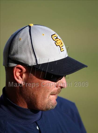 Thumbnail 2 in Stony Point vs. Lewisville photogallery.