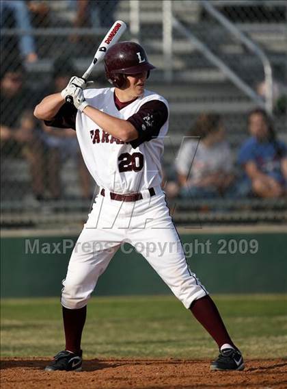 Thumbnail 1 in Stony Point vs. Lewisville photogallery.