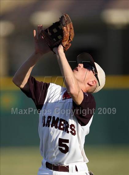 Thumbnail 2 in Stony Point vs. Lewisville photogallery.