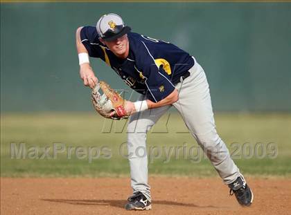 Thumbnail 1 in Stony Point vs. Lewisville photogallery.