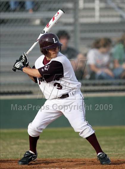 Thumbnail 2 in Stony Point vs. Lewisville photogallery.