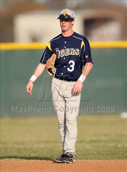 Thumbnail 3 in Stony Point vs. Lewisville photogallery.