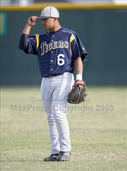 Thumbnail 1 in Stony Point vs. Lewisville photogallery.