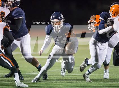 Thumbnail 2 in Harbor Creek vs Oil City (PIAA D10 4A Championship) photogallery.