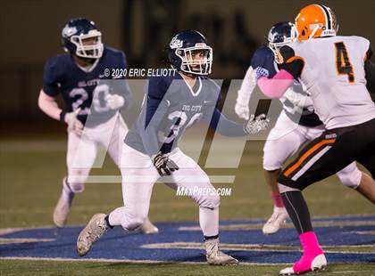 Thumbnail 2 in Harbor Creek vs Oil City (PIAA D10 4A Championship) photogallery.