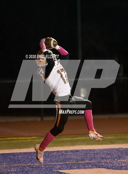 Thumbnail 2 in Harbor Creek vs Oil City (PIAA D10 4A Championship) photogallery.