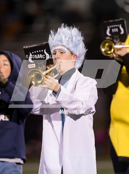 Thumbnail 2 in Harbor Creek vs Oil City (PIAA D10 4A Championship) photogallery.
