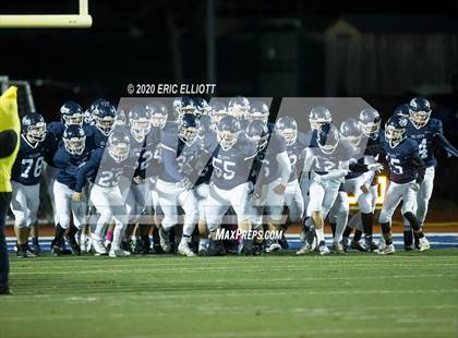 Thumbnail 1 in Harbor Creek vs Oil City (PIAA D10 4A Championship) photogallery.