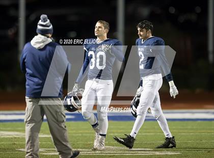 Thumbnail 2 in Harbor Creek vs Oil City (PIAA D10 4A Championship) photogallery.