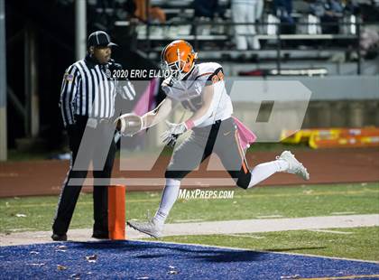 Thumbnail 3 in Harbor Creek vs Oil City (PIAA D10 4A Championship) photogallery.