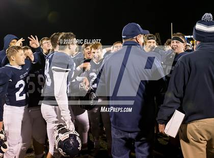 Thumbnail 1 in Harbor Creek vs Oil City (PIAA D10 4A Championship) photogallery.