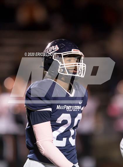 Thumbnail 3 in Harbor Creek vs Oil City (PIAA D10 4A Championship) photogallery.