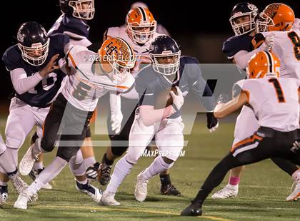 Thumbnail 2 in Harbor Creek vs Oil City (PIAA D10 4A Championship) photogallery.