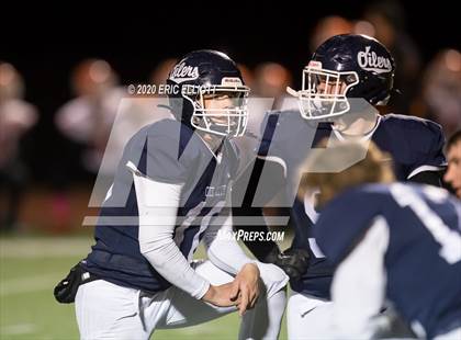 Thumbnail 1 in Harbor Creek vs Oil City (PIAA D10 4A Championship) photogallery.