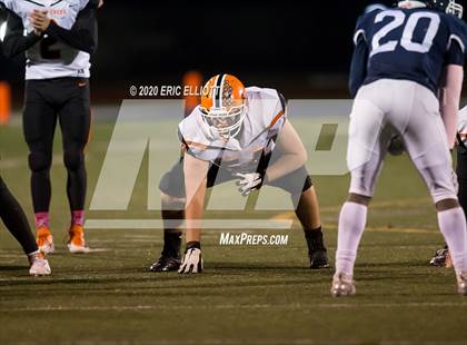 Thumbnail 1 in Harbor Creek vs Oil City (PIAA D10 4A Championship) photogallery.