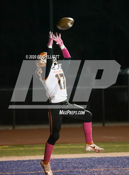Thumbnail 1 in Harbor Creek vs Oil City (PIAA D10 4A Championship) photogallery.