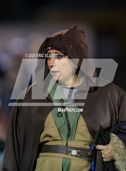 Thumbnail 3 in Harbor Creek vs Oil City (PIAA D10 4A Championship) photogallery.