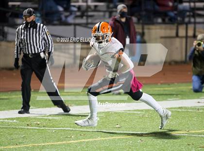 Thumbnail 1 in Harbor Creek vs Oil City (PIAA D10 4A Championship) photogallery.