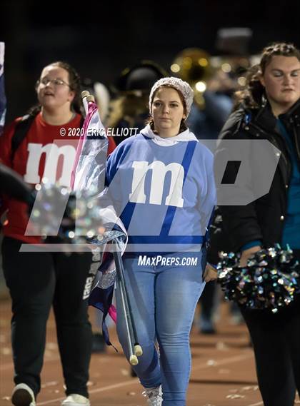 Thumbnail 2 in Harbor Creek vs Oil City (PIAA D10 4A Championship) photogallery.