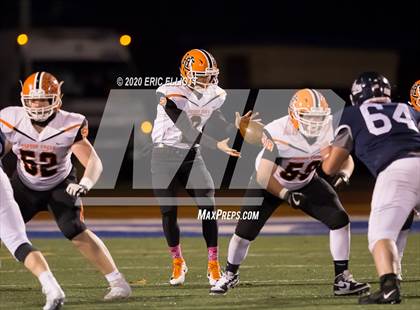 Thumbnail 1 in Harbor Creek vs Oil City (PIAA D10 4A Championship) photogallery.