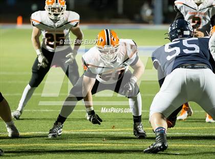 Thumbnail 2 in Harbor Creek vs Oil City (PIAA D10 4A Championship) photogallery.