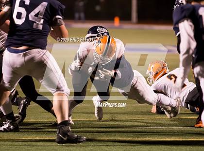 Thumbnail 1 in Harbor Creek vs Oil City (PIAA D10 4A Championship) photogallery.