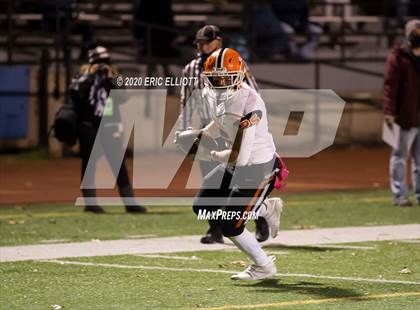 Thumbnail 3 in Harbor Creek vs Oil City (PIAA D10 4A Championship) photogallery.