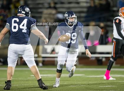 Thumbnail 3 in Harbor Creek vs Oil City (PIAA D10 4A Championship) photogallery.