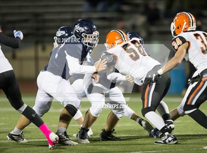 Thumbnail 1 in Harbor Creek vs Oil City (PIAA D10 4A Championship) photogallery.