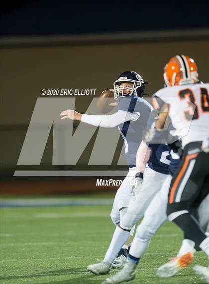 Thumbnail 2 in Harbor Creek vs Oil City (PIAA D10 4A Championship) photogallery.