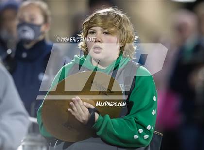 Thumbnail 1 in Harbor Creek vs Oil City (PIAA D10 4A Championship) photogallery.