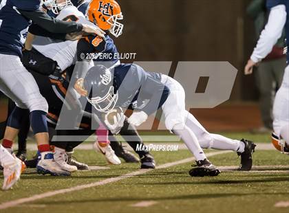 Thumbnail 1 in Harbor Creek vs Oil City (PIAA D10 4A Championship) photogallery.