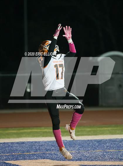 Thumbnail 3 in Harbor Creek vs Oil City (PIAA D10 4A Championship) photogallery.