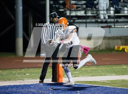 Thumbnail 1 in Harbor Creek vs Oil City (PIAA D10 4A Championship) photogallery.