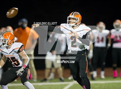 Thumbnail 2 in Harbor Creek vs Oil City (PIAA D10 4A Championship) photogallery.