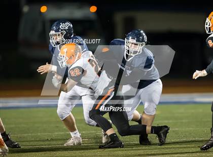 Thumbnail 3 in Harbor Creek vs Oil City (PIAA D10 4A Championship) photogallery.