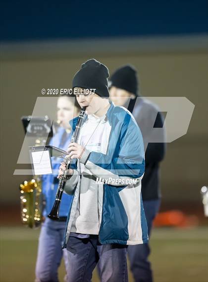 Thumbnail 1 in Harbor Creek vs Oil City (PIAA D10 4A Championship) photogallery.