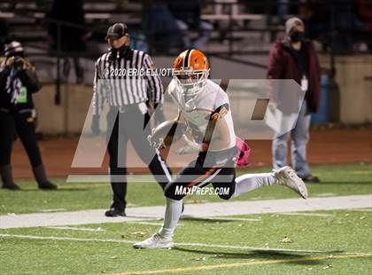 Thumbnail 2 in Harbor Creek vs Oil City (PIAA D10 4A Championship) photogallery.