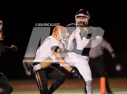 Thumbnail 2 in Harbor Creek vs Oil City (PIAA D10 4A Championship) photogallery.