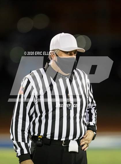Thumbnail 3 in Harbor Creek vs Oil City (PIAA D10 4A Championship) photogallery.
