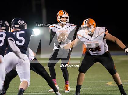 Thumbnail 2 in Harbor Creek vs Oil City (PIAA D10 4A Championship) photogallery.