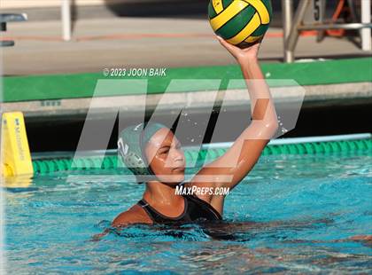 Thumbnail 3 in Archbishop Mitty @ Palo Alto (Saint Francis Invitational) photogallery.