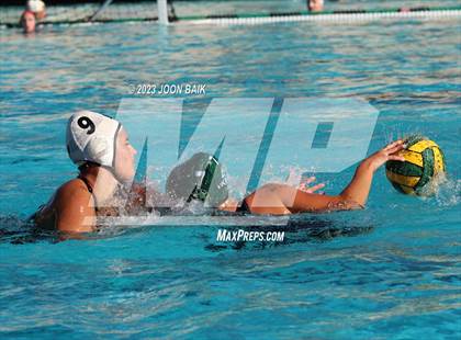 Thumbnail 3 in Archbishop Mitty @ Palo Alto (Saint Francis Invitational) photogallery.