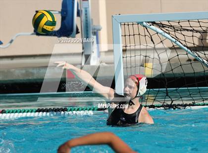 Thumbnail 3 in Archbishop Mitty @ Palo Alto (Saint Francis Invitational) photogallery.